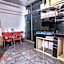 Babylon Hotel & Serviced Apartment