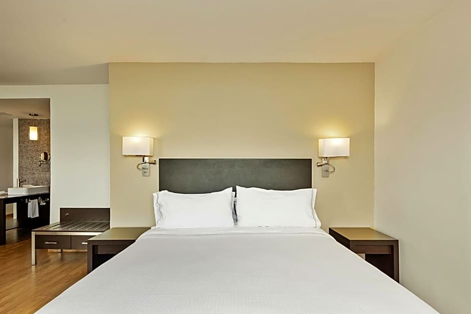 Fiesta Inn Express Naucalpan