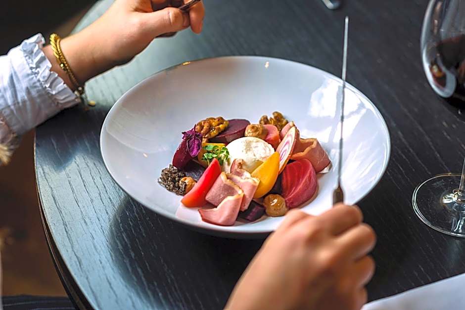 Van der Valk Hotel Brussels Airport