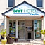 Brit Hotel Saumur