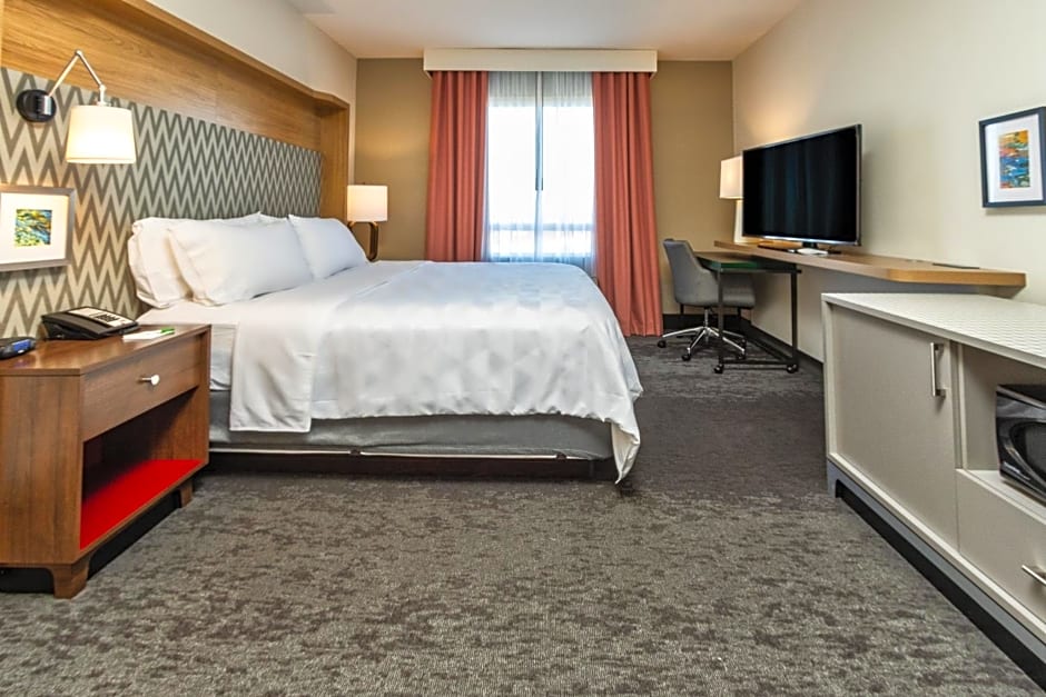 Holiday Inn Hotel & Suites Memphis-Wolfchase Galleria