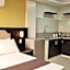 Staycation Hotel