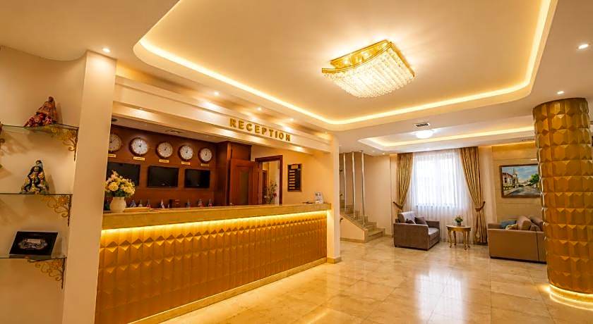 Atropat Old City Hotel