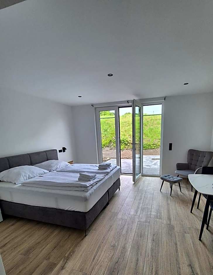 Hotel Elb Blick
