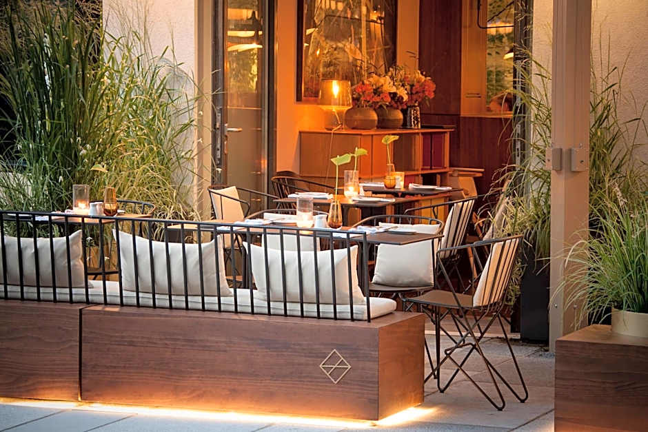 The Guesthouse Vienna