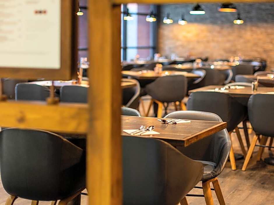 Novotel Leeds Centre