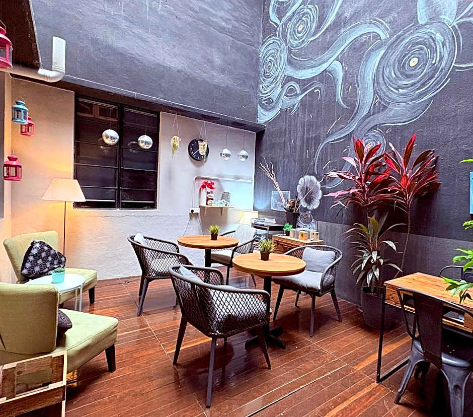 Kim Haus Loft