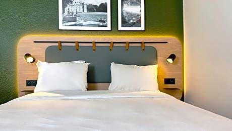 Campanile Epinay Sur Orge Hotel