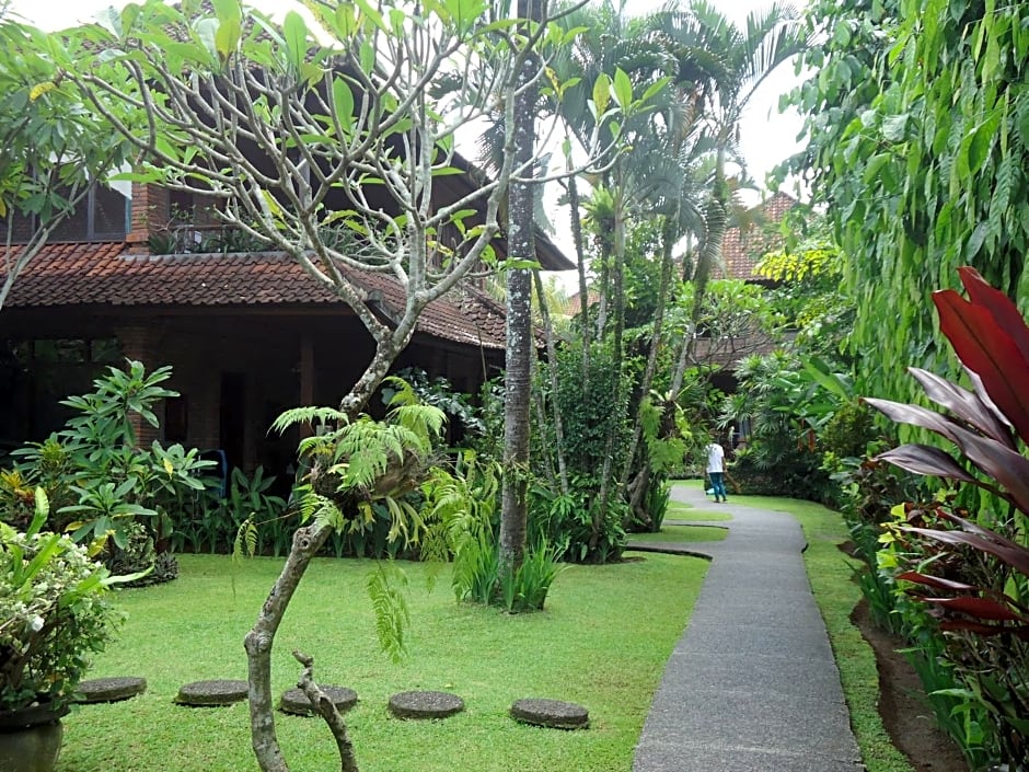 Sri Aksata Ubud Resort by Adyatma Hospitality