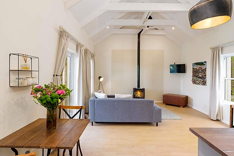 Explorer Guesthouse
