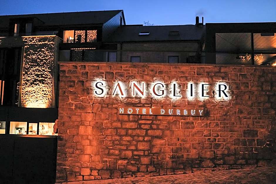 Hotel Sanglier