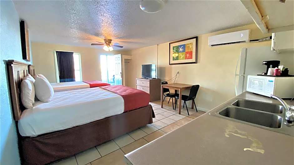 OYO Hotel Rockport- Bay View