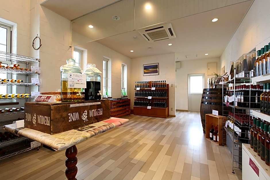North Country Inn Furano