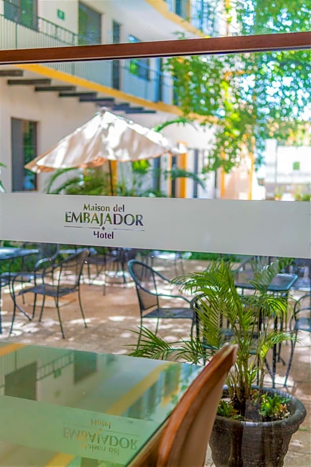 Maison del Embajador