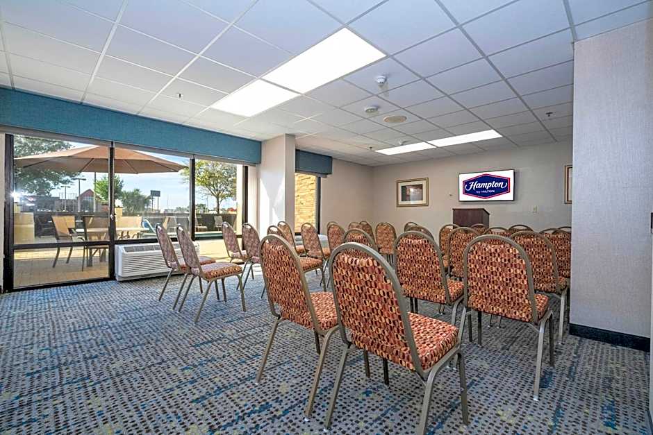 Hampton Inn By Hilton Spring Hill