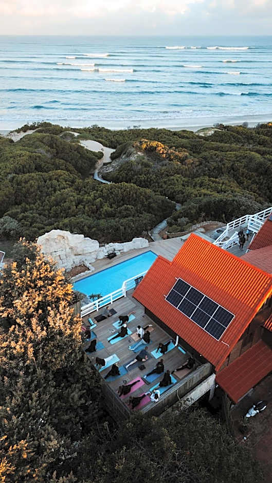 Surf Lodge South Africa
