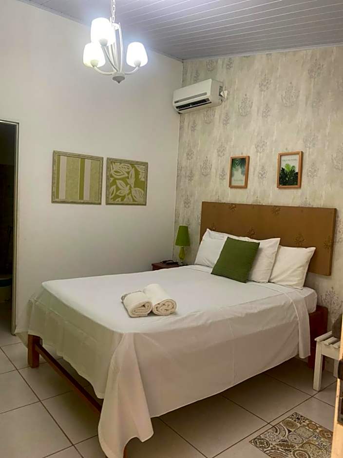 Vila Vitória Pousada