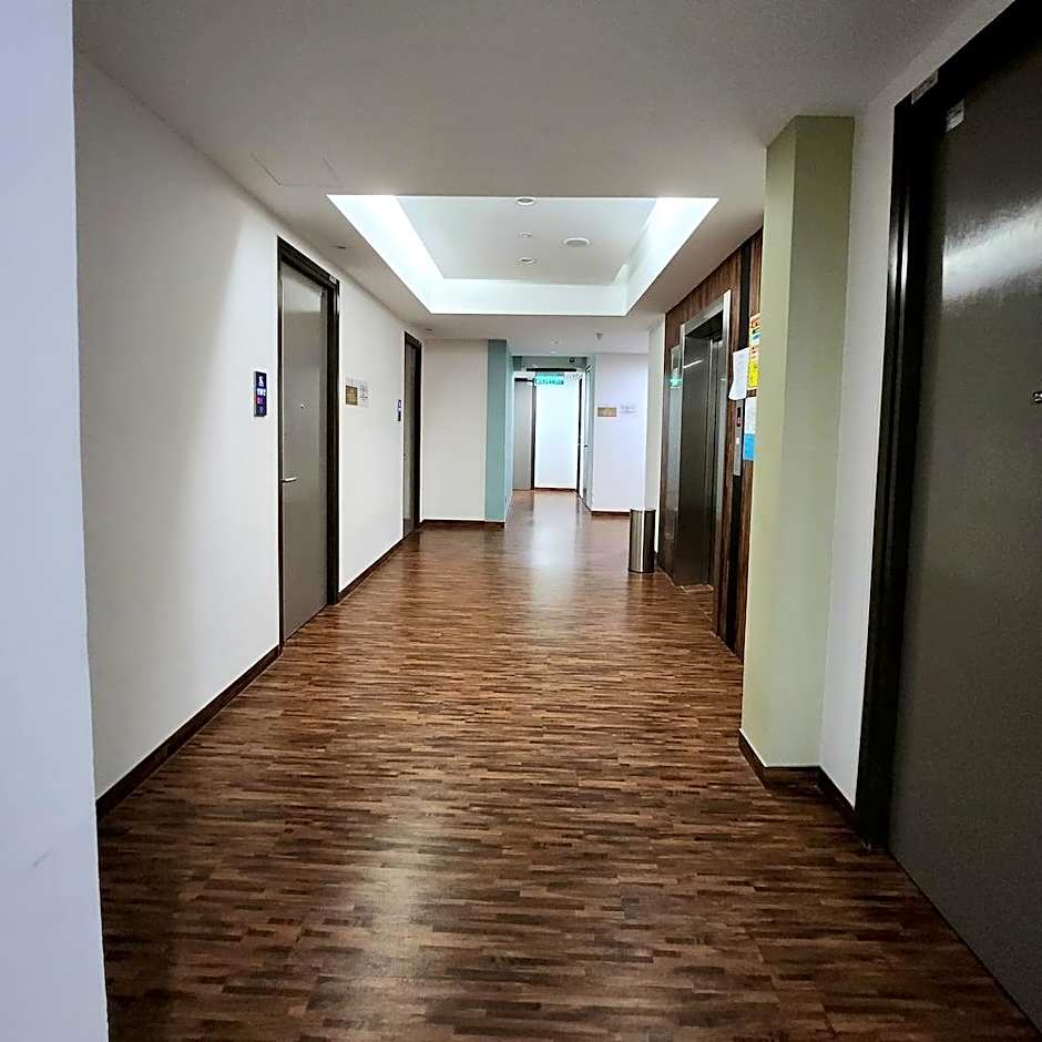 K Hotel