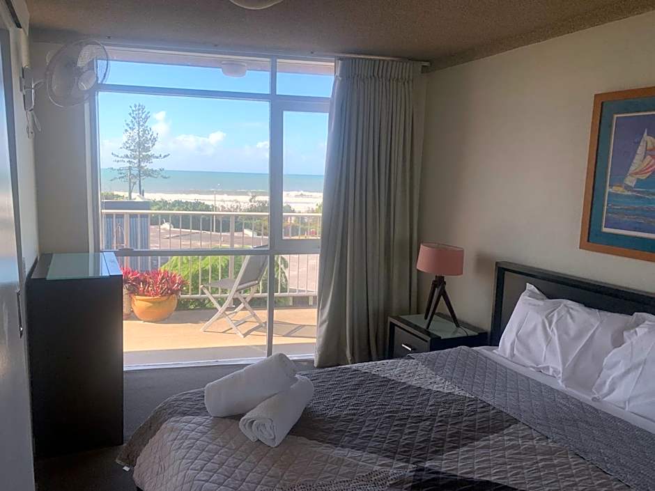 Northpoint Holiday Apartments