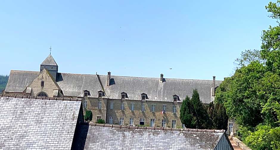 La maison des Légendes