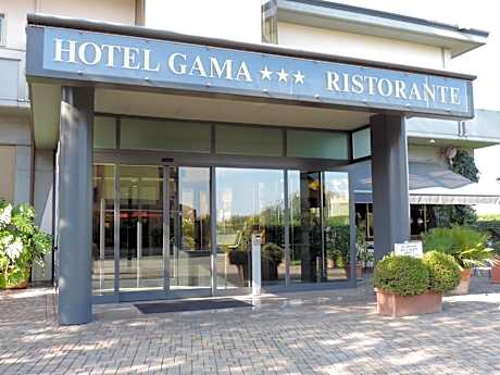 Hotel Gama