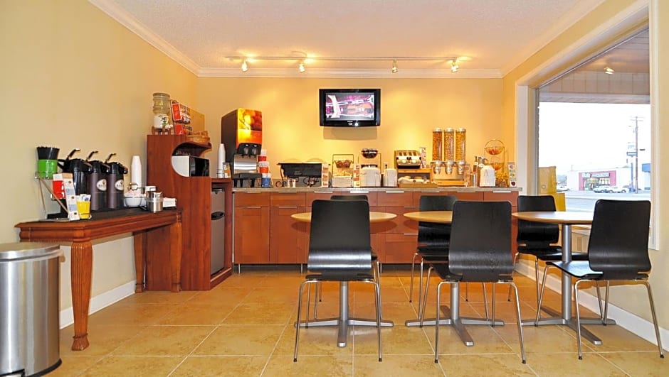 M Star Hotel Searcy