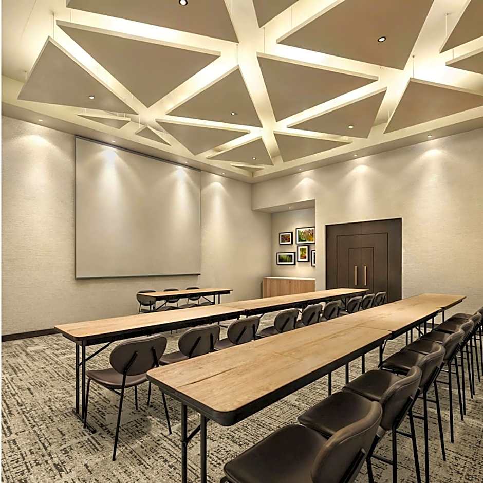 Tru by Hilton Saltillo