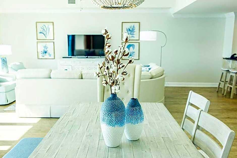 The Bluebird OBA at Phoenix West II