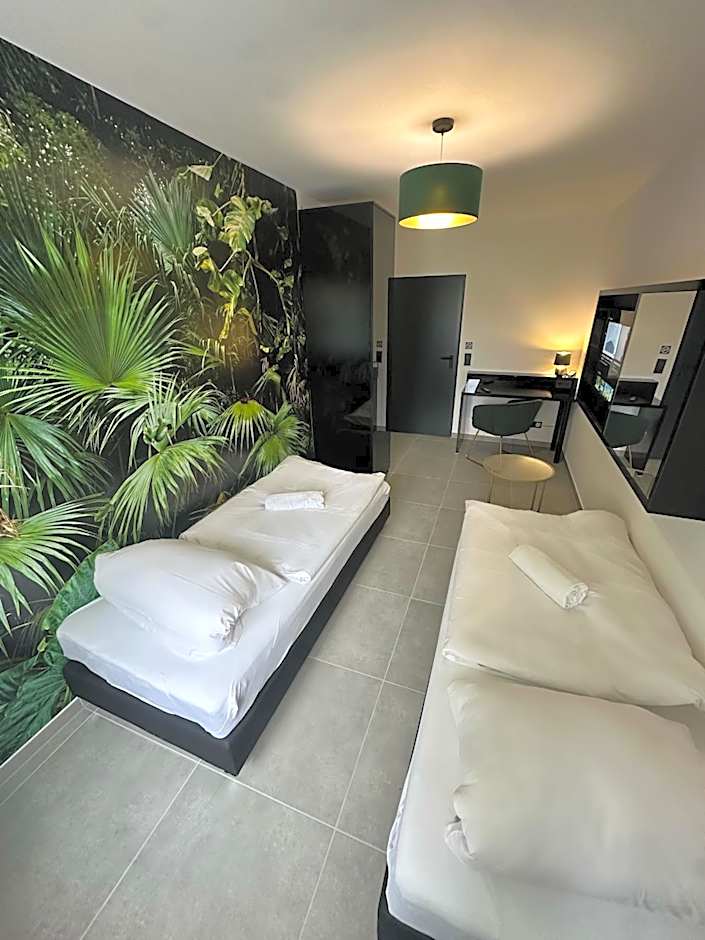 EasyLiving Darmstadt