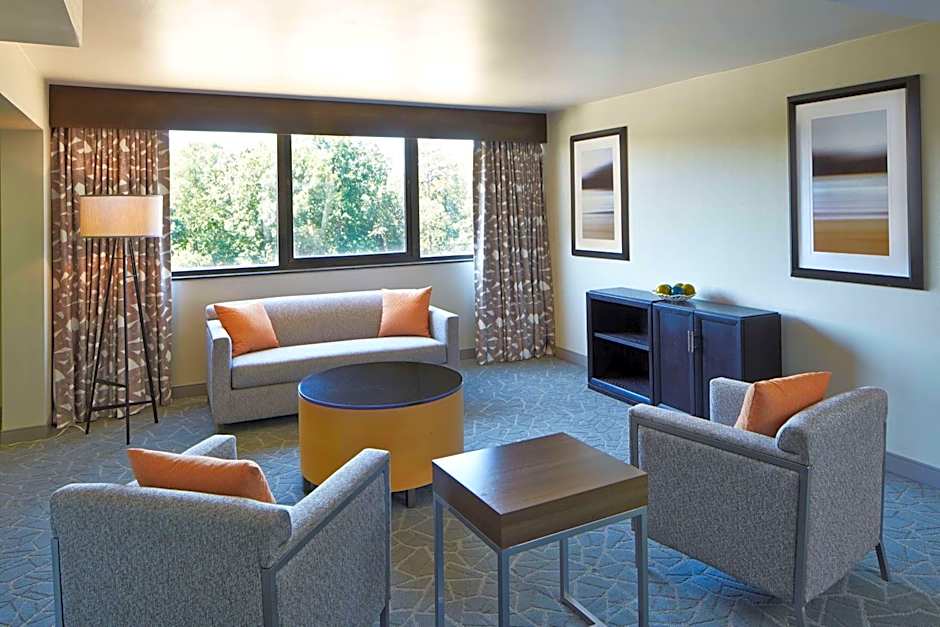 DoubleTree By Hilton Atlanta Perimeter Dunwoody