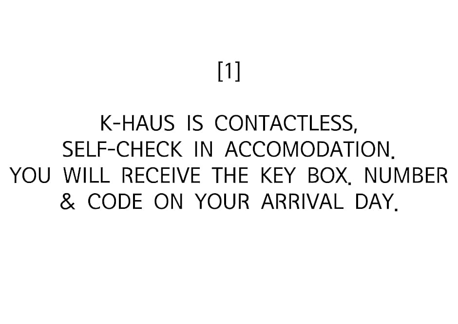 K-HAUS