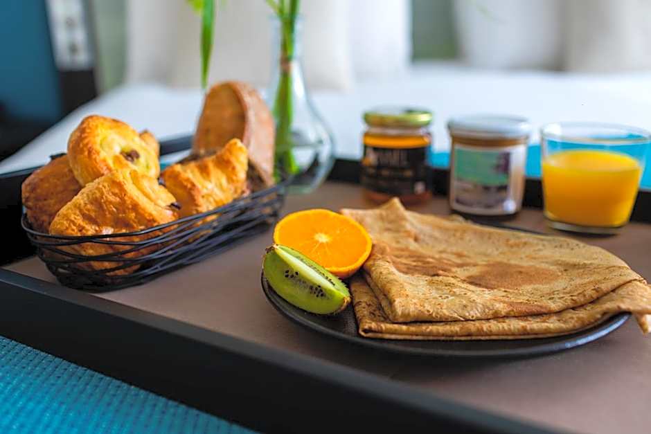 Mercure Lorient Centre