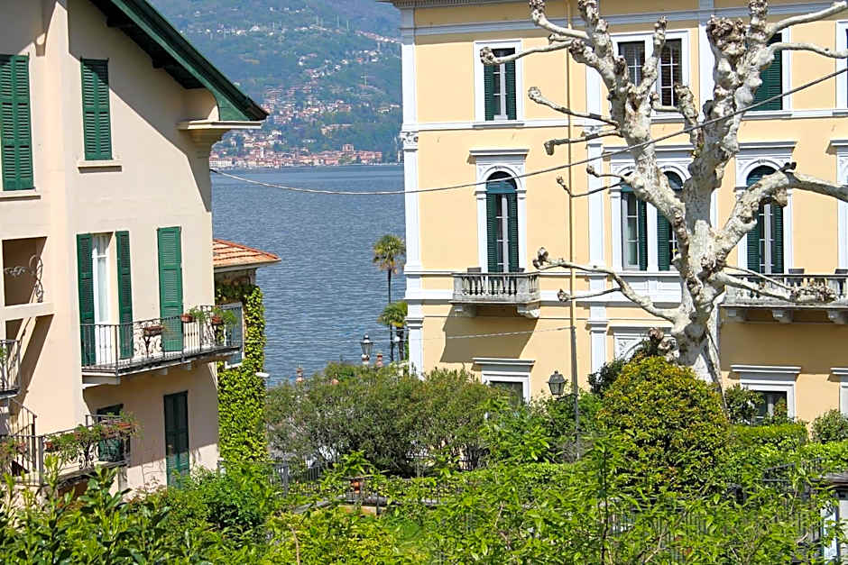 Hotel Centrale Bellagio