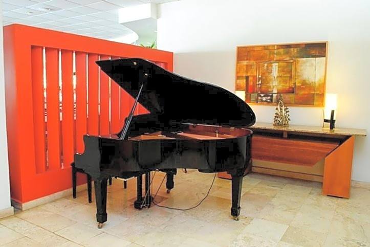 Gamma de Fiesta Inn Plaza Ixtapa