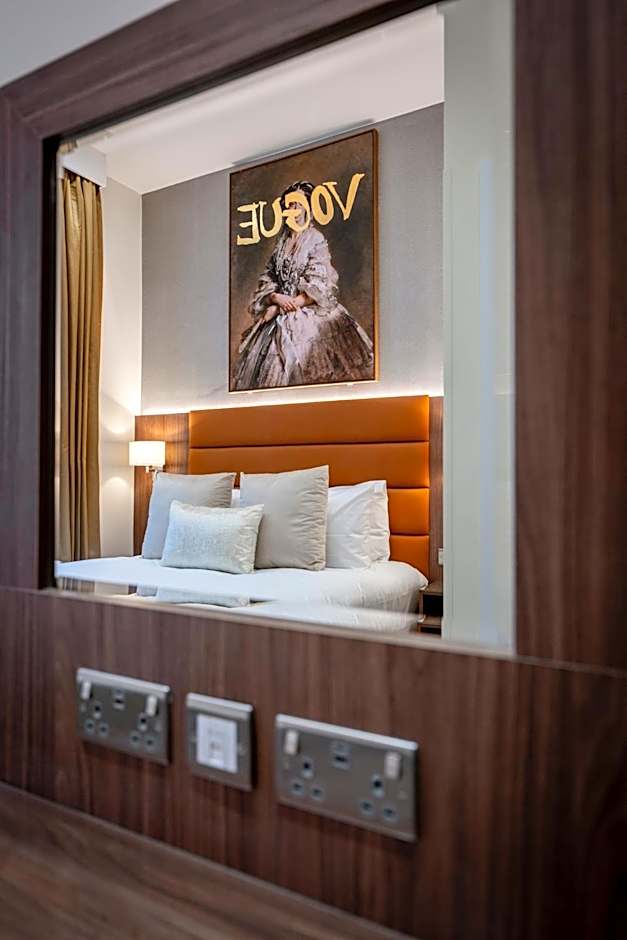 Grand Concerto Hotel