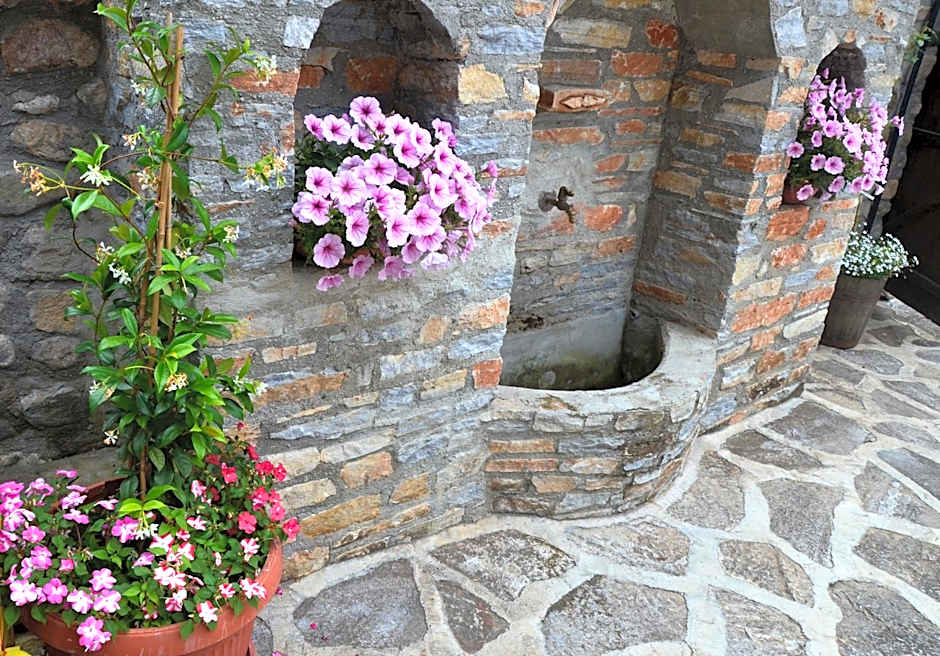 Family Hotel Dinchova kushta