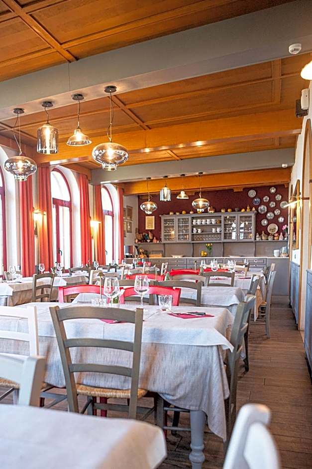 Albergo La Veranda