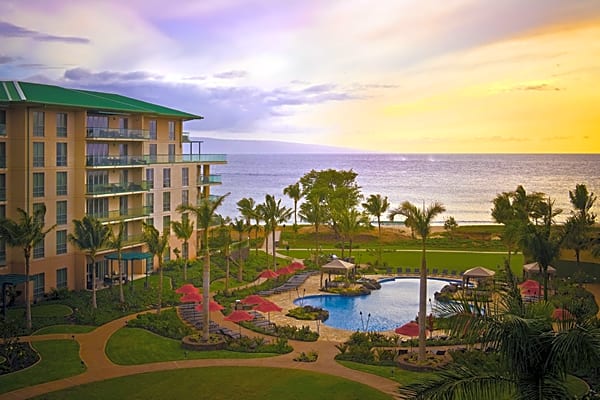 Honua Kai Resort & Spa