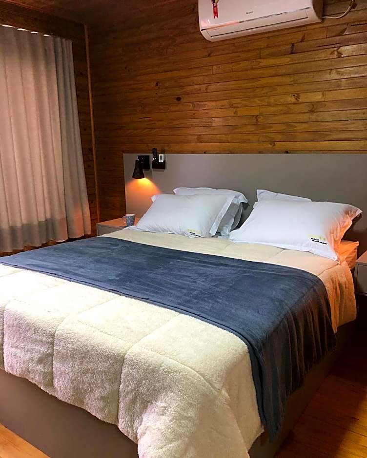 POUSADA 05 LUAS URUBICI