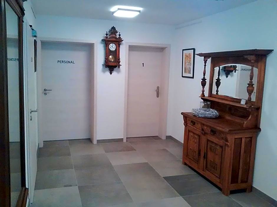 Gästehaus Brunnerhof - Eitting