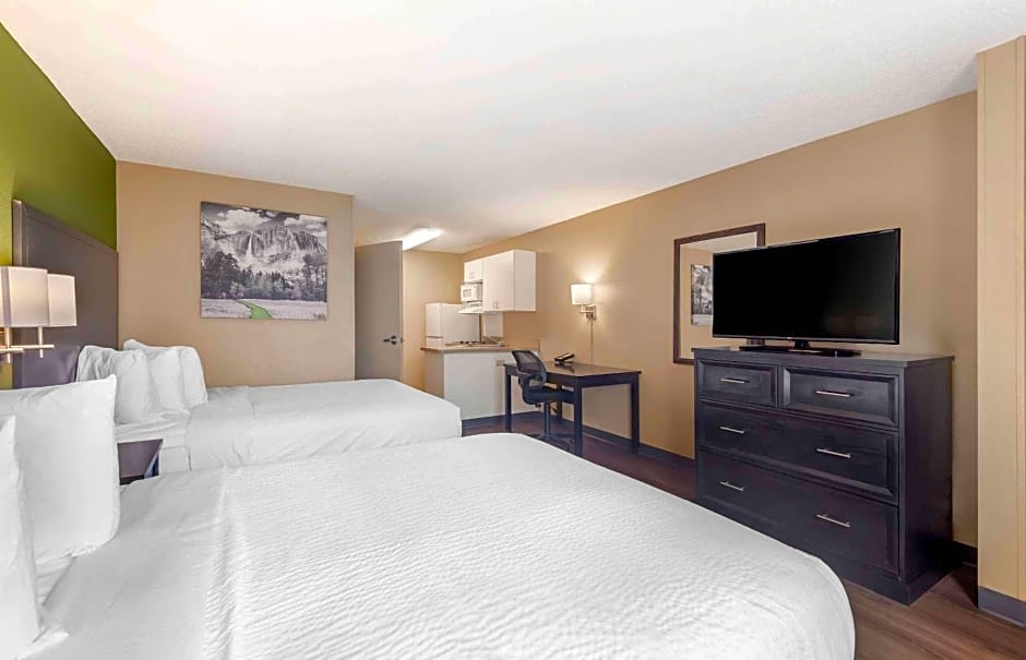 Extended Stay America Suites - Memphis - Germantown West