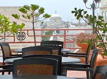 Hotel Milano