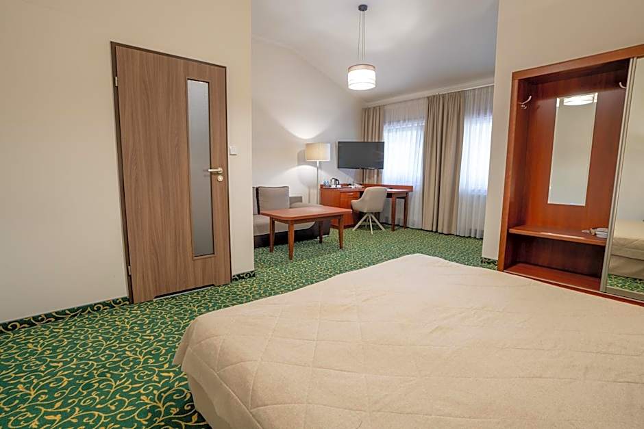 Hotel Szelców