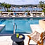 Alidian bay Suites Leros