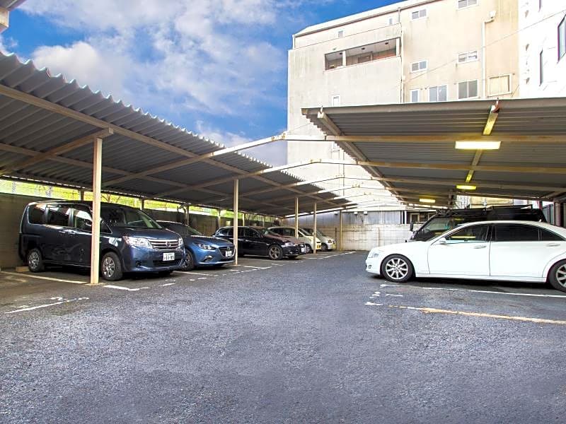 Business Hotel Wako