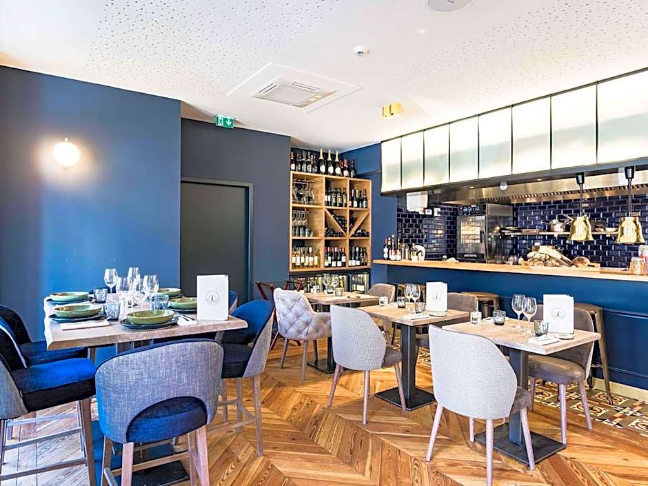 MADISON Saint Jean de Luz - Handwritten Collection