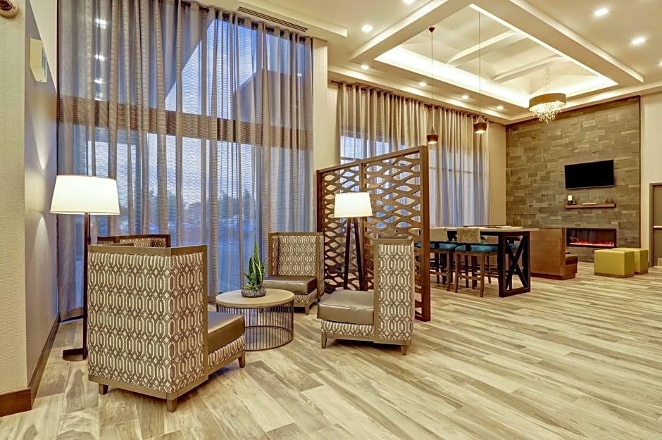 Hampton Inn By Hilton St. Catharines Niagara