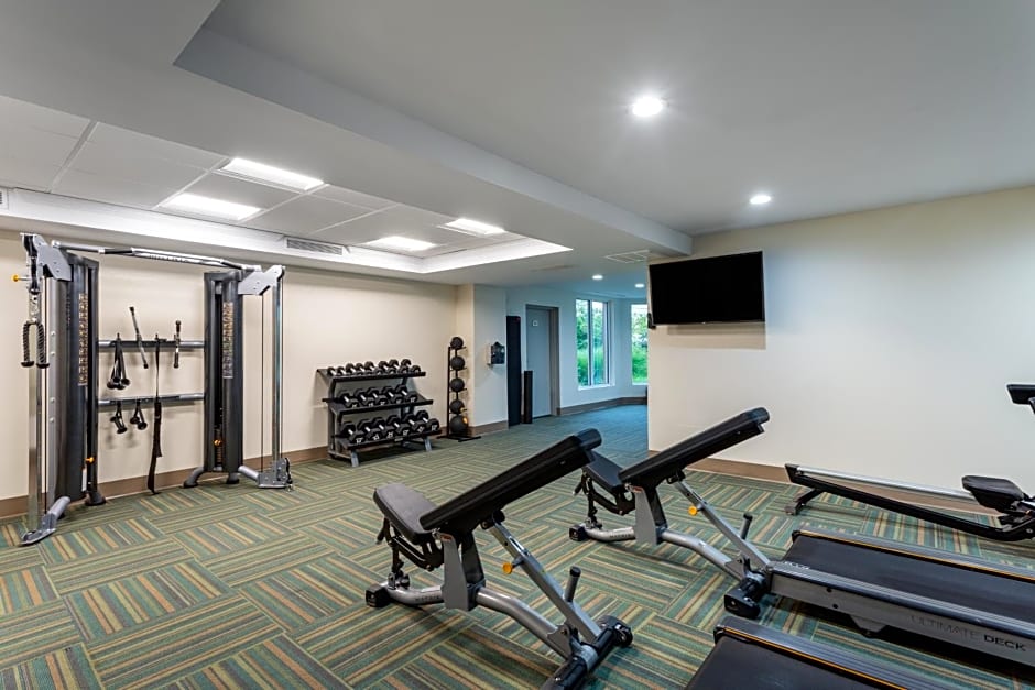 Holiday Inn Express Hotel & Suites Philadelphia - King of Prussia by IHG
