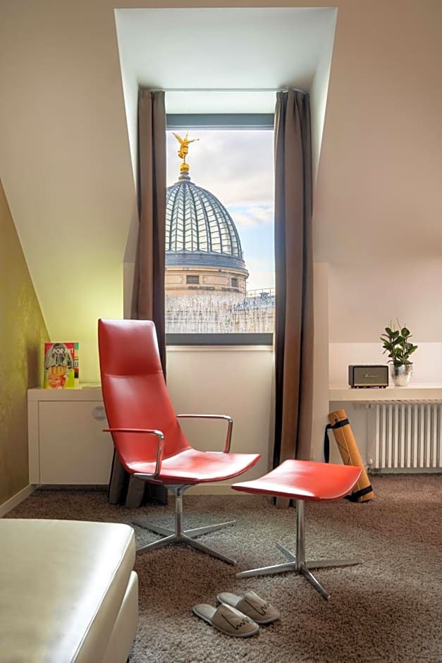 INNSIDE Dresden