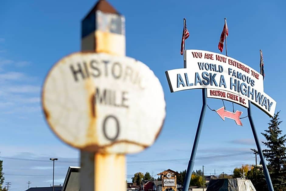 Staybridge Suites - Dawson Creek By IHG